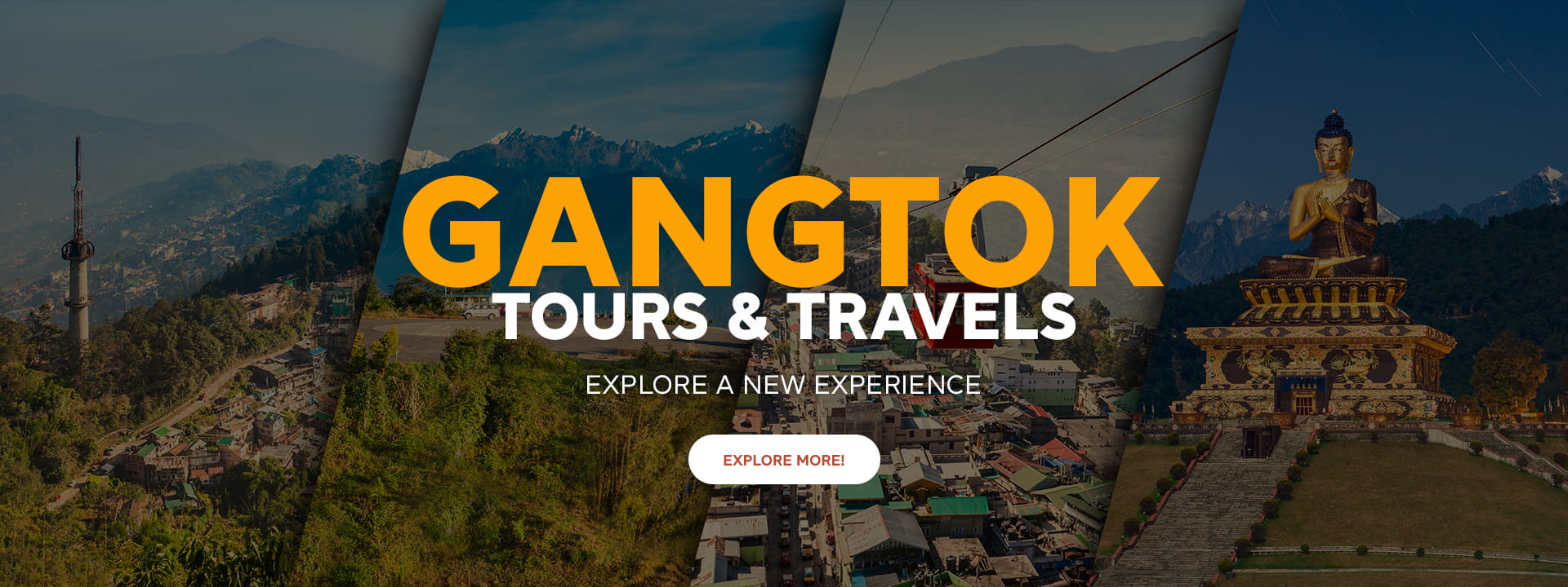 Gangtok Tours & Travels