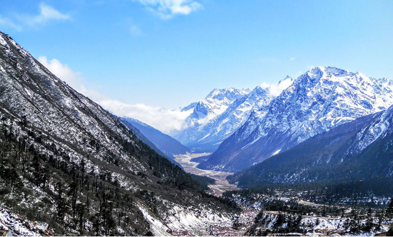 Lachung