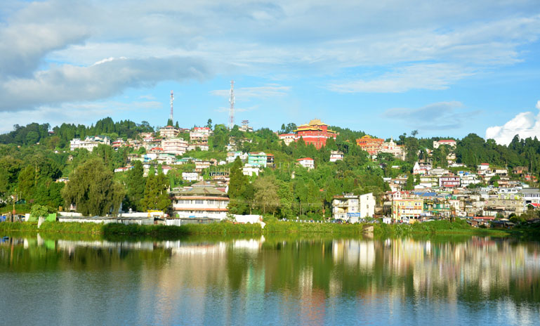 Mirik